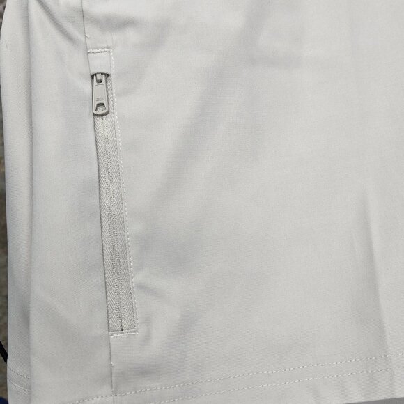 NWT TAHOE RIVER OUTFITTERS (TRO) SILVER LINING WICKING WALKING SHORTS SIZE 40 - Picture 4 of 13